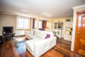  Spectacular Five Senses Mallorca Apartment  Барселона